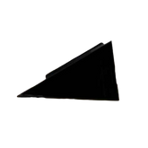 AUDI A3 E-TRON  COVER. DOOR APPLIQUE. TRIM. 8V4-853-273-A-5FQ